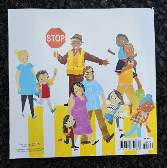 All Are Welcome by Alexandra Penfold NEW - Picture 2 of 3